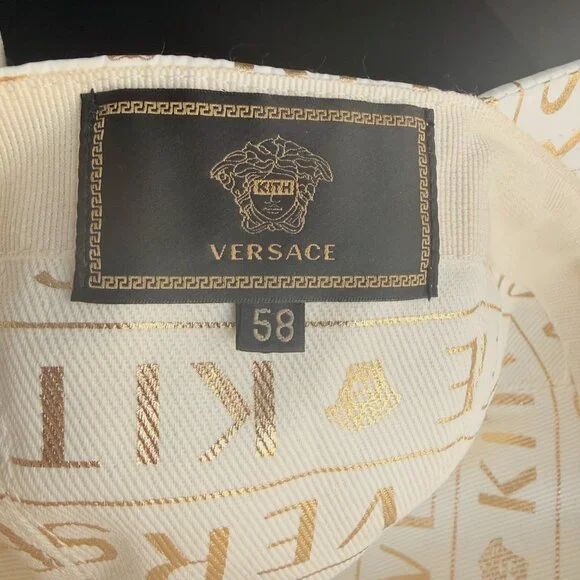 Versace cap - Picture 2 of 4